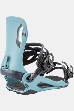 Nitro Talent Unisex Binding - Dark Teal 25/26