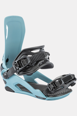 Nitro Talent Unisex Binding - Dark Teal 25/26