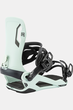 Nitro Talent Unisex Binding - Silt 25/26
