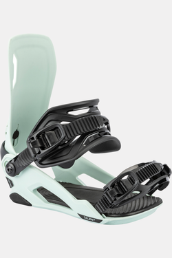 Nitro Talent Unisex Binding - Silt 25/26