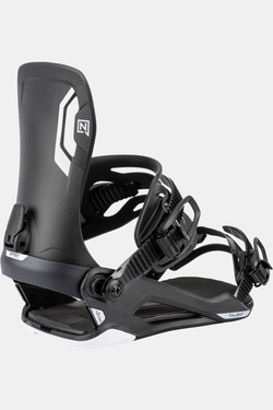 Nitro Talent Unisex Binding - Ultra Black 25/26