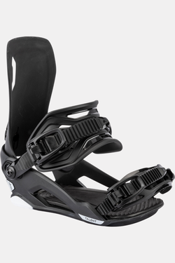 Nitro Talent Unisex Binding - Ultra Black 25/26