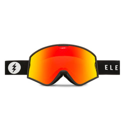 Electric EK1 Small Matte Black Goggles