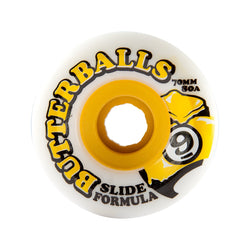 Sector 9 Butterballs Wheels