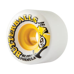 Sector 9 Butterballs Wheels