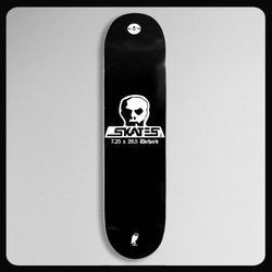 Skull Skates Diehard - 7.75