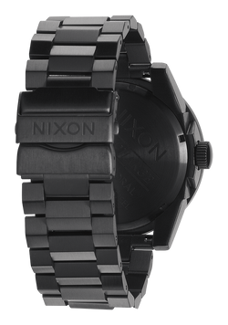 Nixon Corporal SS Watch All Black