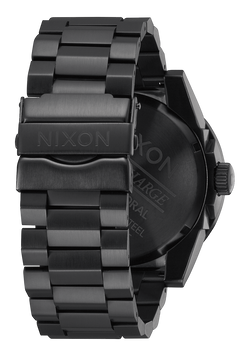 Nixon Corporal SS Watch Matte Black / Gold