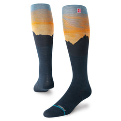 Stance Jimmy Chin Rising OTC Snow Sock