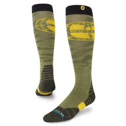 Stance Wu World OTC Snow Sock