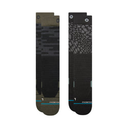 Stance Black Diamond OTC Snow Sock 2 Pack