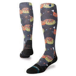 Stance Bock Bock OTC Snow Sock