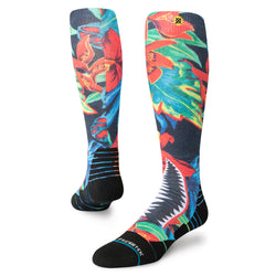 Stance Bomin OTC Snow Sock