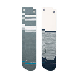 Stance Freeton OTC Snow Sock 2 Pack