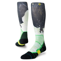 Stance Alien Xenomorph OTC Snow Sock