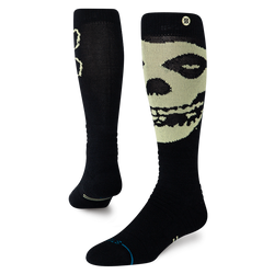 Stance Misfits Wool OTC Snow Sock