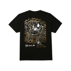 Huf X Spider Man Arachknight Tee