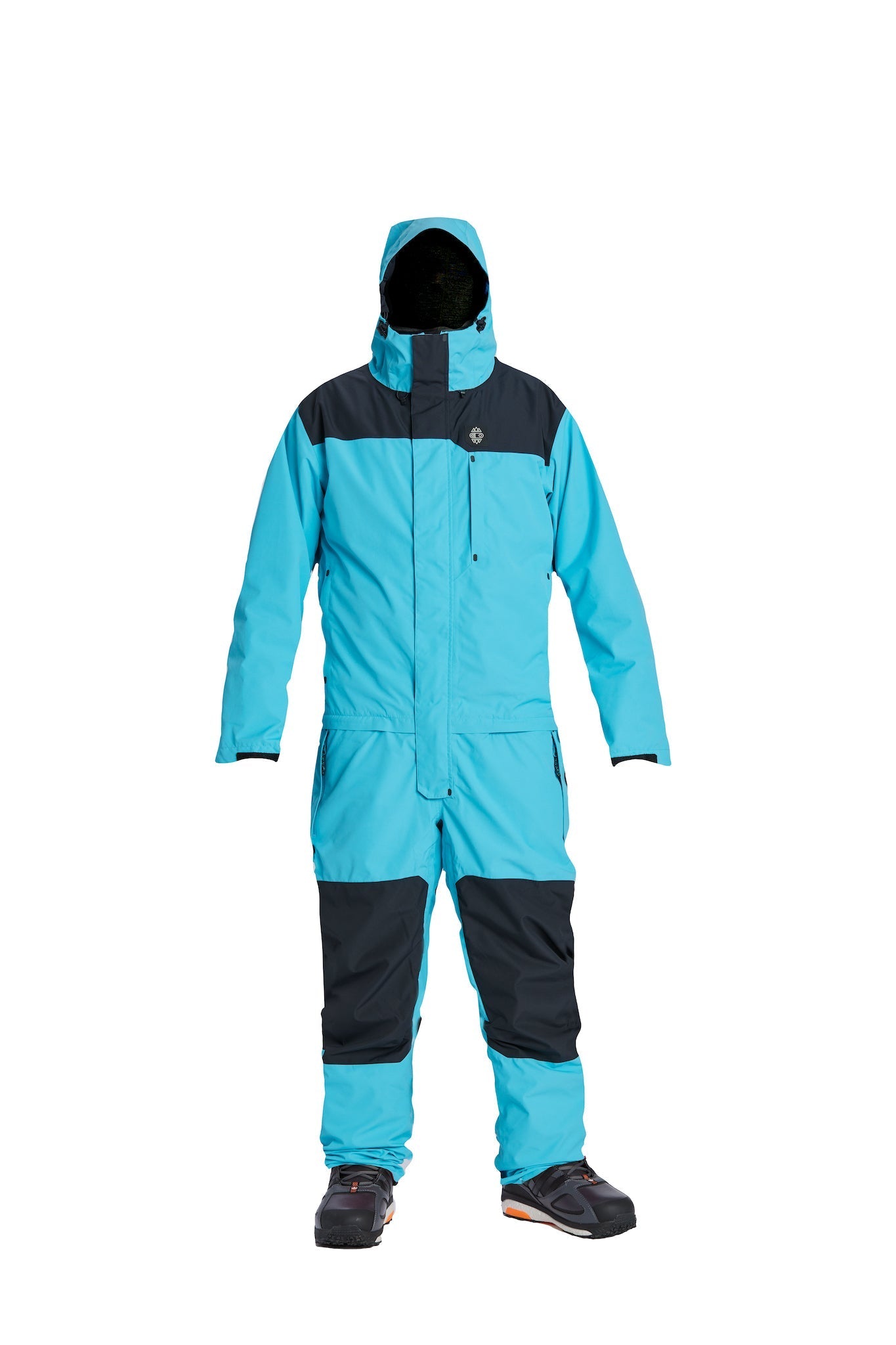 Airblaster Beast Suit - Bluebird - Artavi Skate & Snow