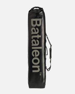 Bataleon Getaway Rollup Bag - Black