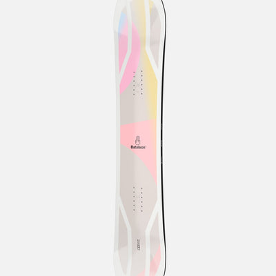 Build A Snowboard - Decks