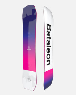 Bataleon Whatever Snowboard 23/24