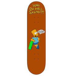 WDH Bootleg Bart - Multiple Sizes