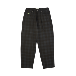 Huf Cromer Plaid Pant