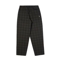 Huf Cromer Plaid Pant