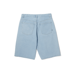 Huf Cromer Shorts Light Blue