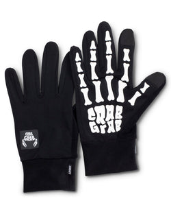 Crab Grab Undie Glove - Bones