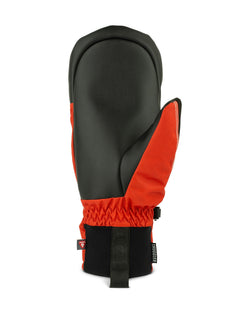 Crab Grab Snugglers Mitt - Original Red