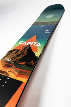 Capita Defenders Of Awesome Men's Snowboard 26/27