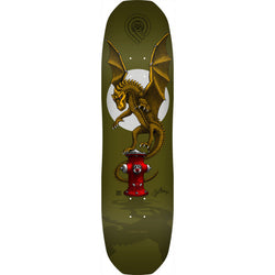 Powell Peralta Andy Anderson Hydrant - 8.4