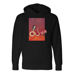 Jenny Desert Rose II Hoodie