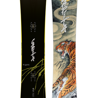 Men&#39;s Snowboards