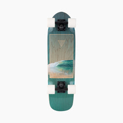 Landyachtz Dinghy Classic Wave