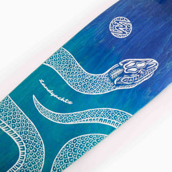 Landyachtz Drop Cat 33 Python Deck Only