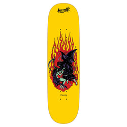 Welcome Evermore Enenra - 8.5