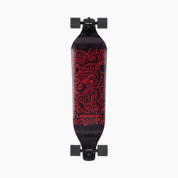 Landyachtz Evo 40" Bear