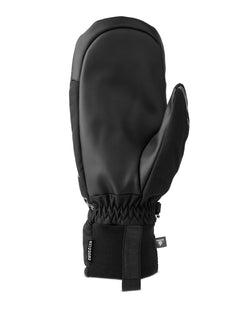 Crab Grab Snugglers Mitt - Black Contrast