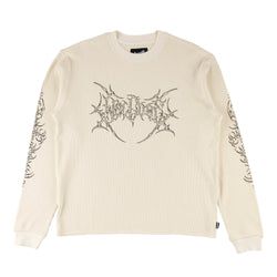 Welcome Gallant Pigment Dyed Raw Edge Thermal