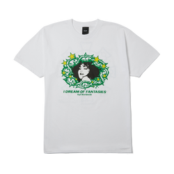 Huf Fantasies Tee