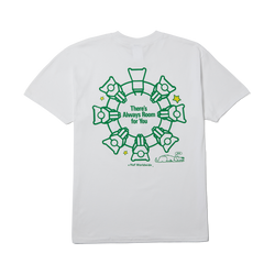 Huf Fantasies Tee