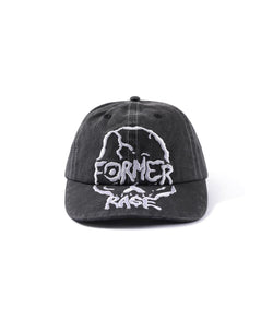 Former X Rage Skullz Cap