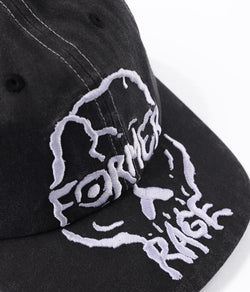 Former X Rage Skullz Cap