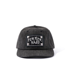 Former X Rage Studded Cap