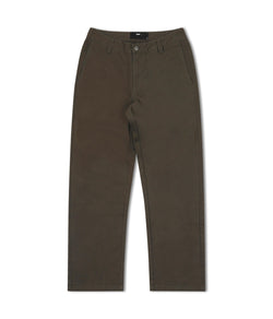 Former Crux Pant Deep Olive