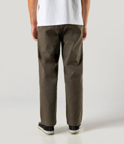 Former Crux Pant - Deep Olive