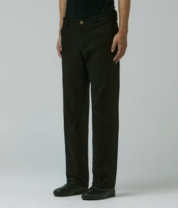 Former Crux Pant 18" Leg Opening - Black