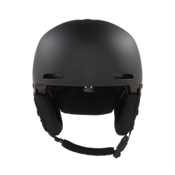 Oakley MOD1 Pro MIPS Snow Helmet - Blackout